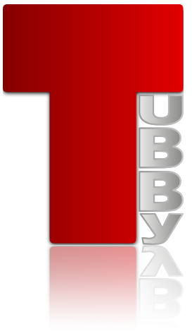 Tubby Logo